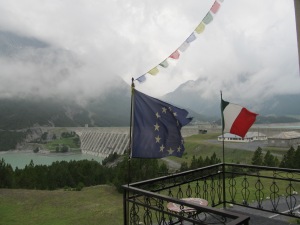Rifugio Val Fraele